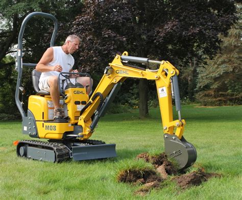 smallest mini excavator hire glasgow|mini excavator operator near me.